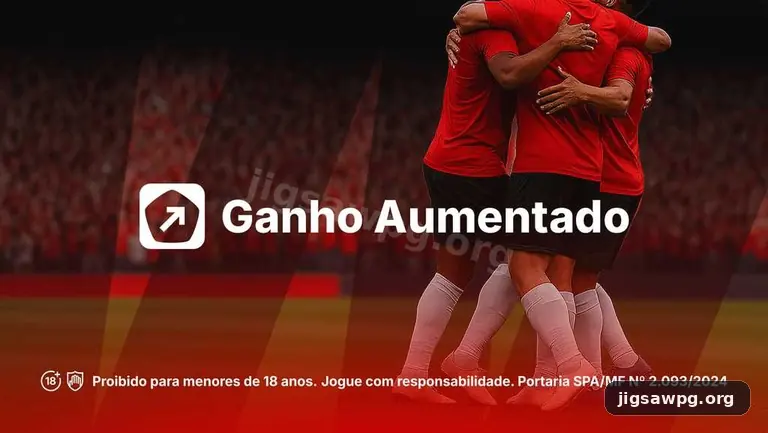 Cadastro jigsawpg — formulário de registro e app oficial Brasil